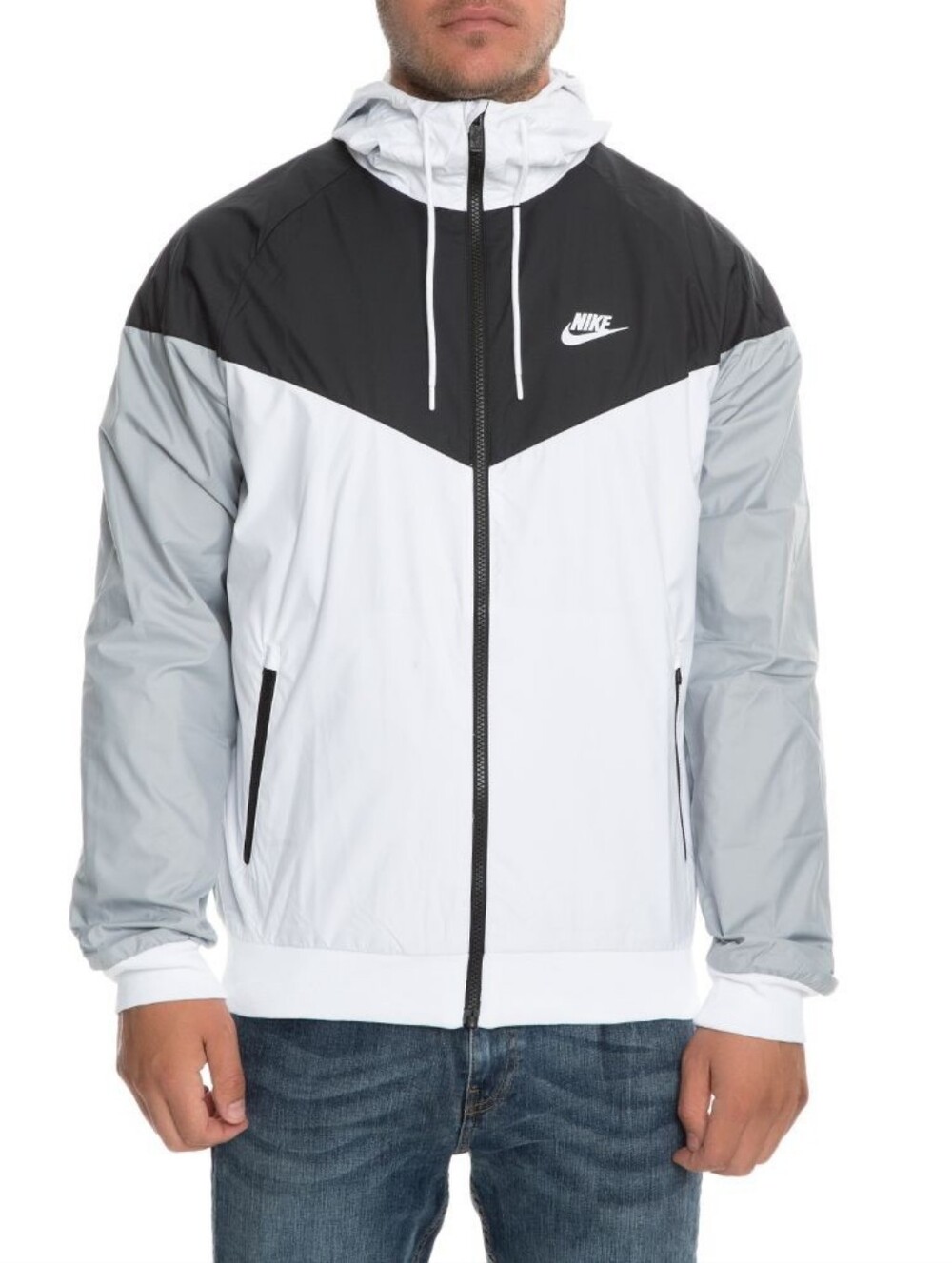 Nike "WINDRUNNER" Jacket